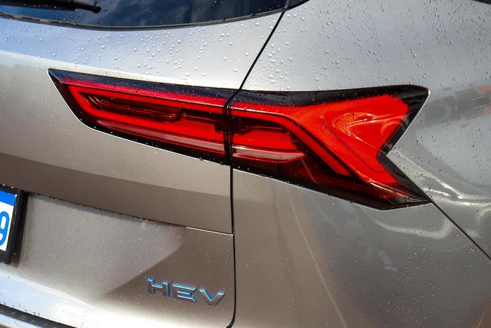 2025 GWM Haval H6 Ultra Hybrid
