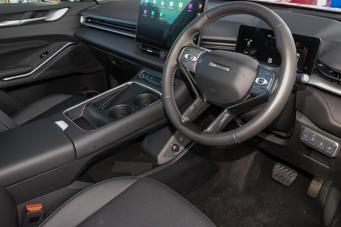 2025 GWM Haval H6 Ultra Hybrid