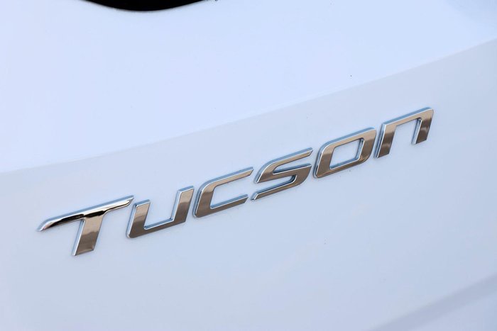 2022 Hyundai Tucson Elite N Line NX4.V1 MY22 AWD White Cream