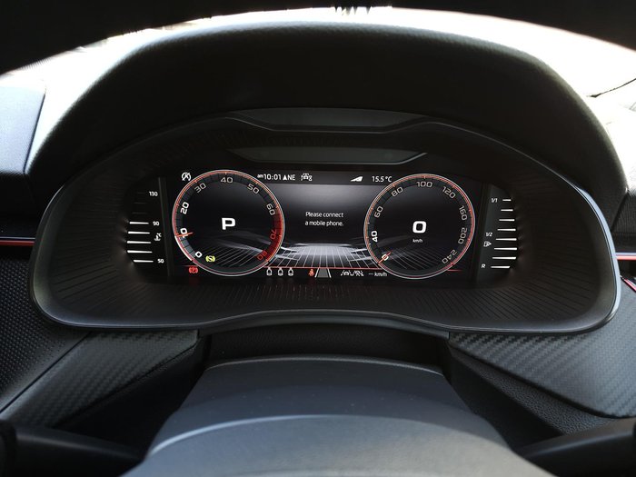 2025 SKODA Kamiq 110TSI Monte Carlo NW MY25 Moon White