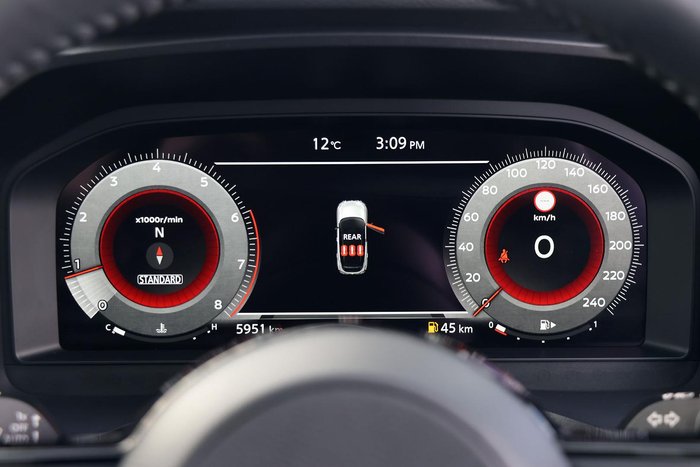 2024 Nissan QASHQAI Ti