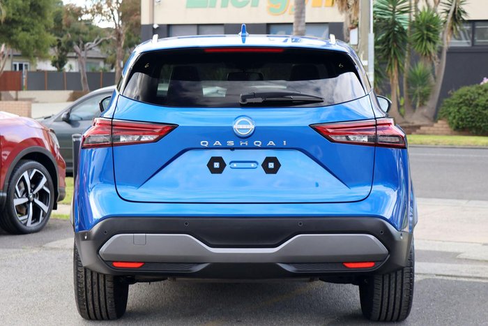 2024 Nissan QASHQAI Ti