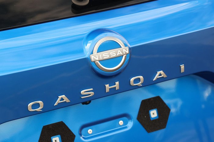 2024 Nissan QASHQAI Ti