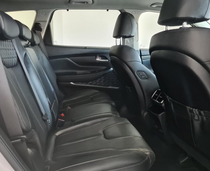 2019 Hyundai Santa Fe Highlander