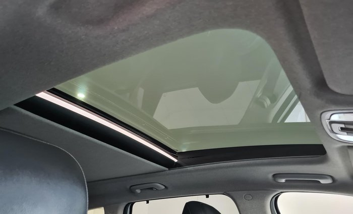 2019 Hyundai Santa Fe Highlander