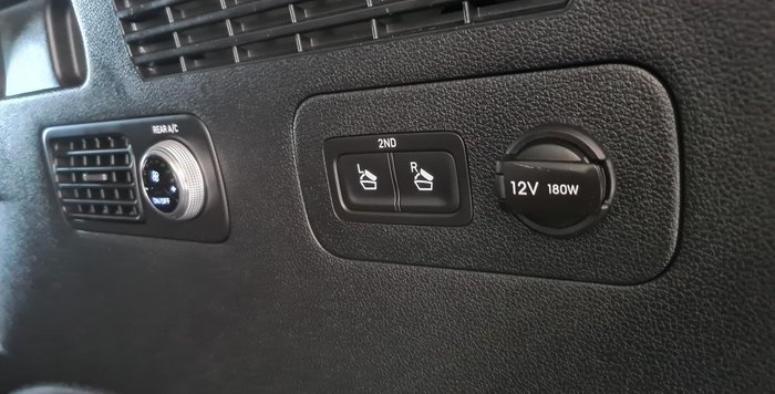 2019 Hyundai Santa Fe Highlander