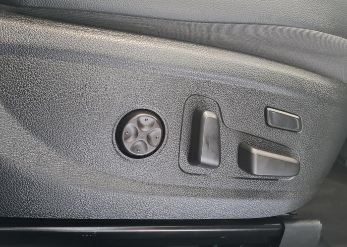 2019 Hyundai Santa Fe Highlander