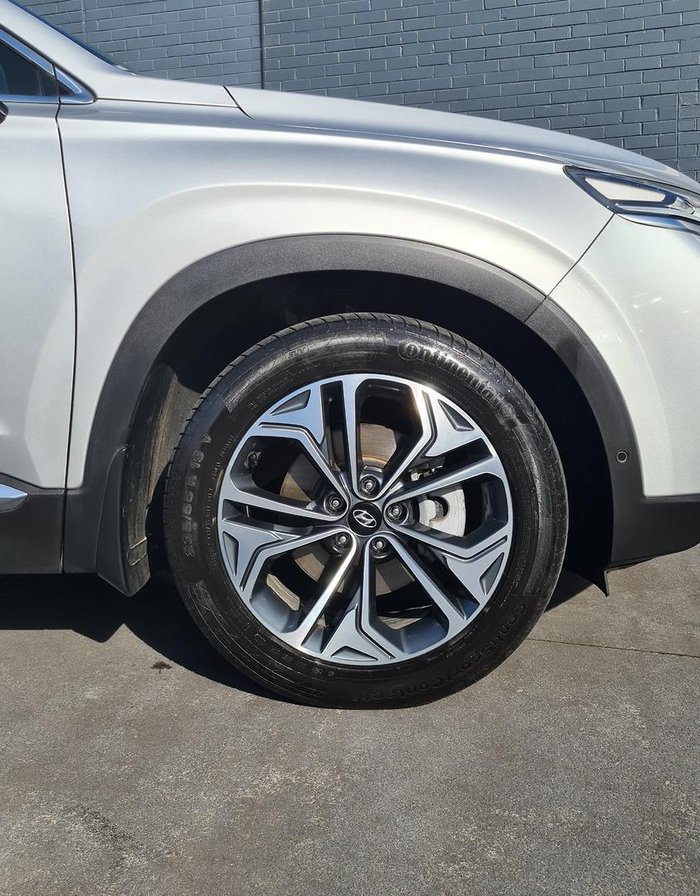 2019 Hyundai Santa Fe Highlander