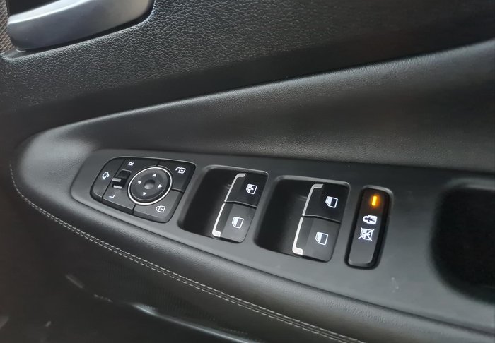 2019 Hyundai Santa Fe Highlander