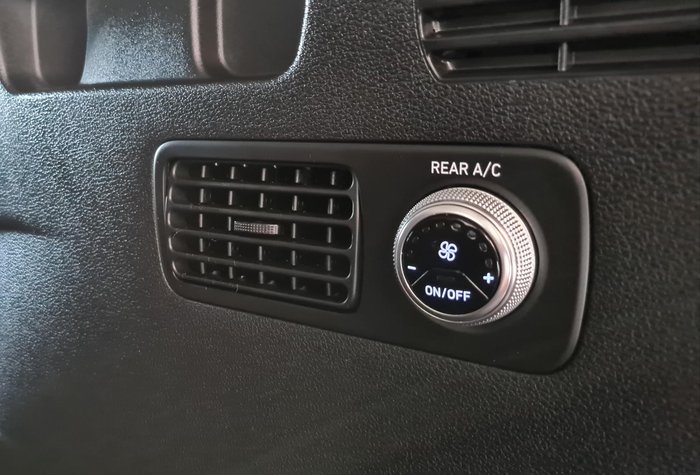 2019 Hyundai Santa Fe Highlander