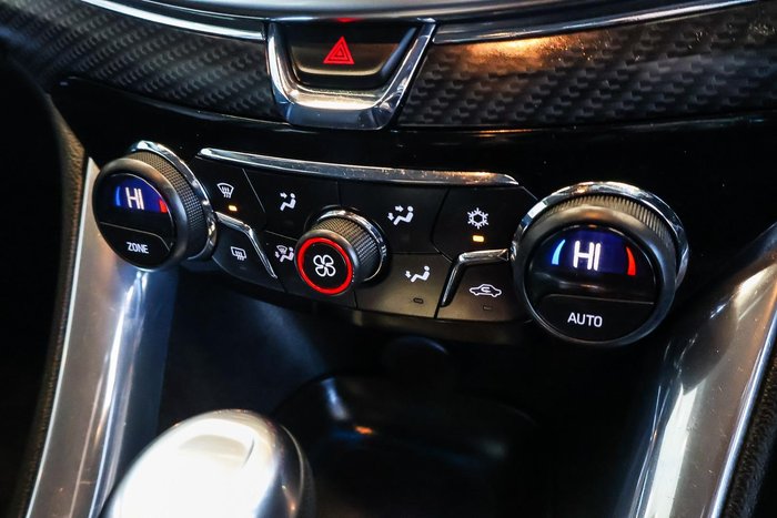 2015 Holden Commodore SS V Redline VF Series II MY16 Nitrate