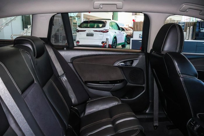 2015 Holden Commodore SS V Redline