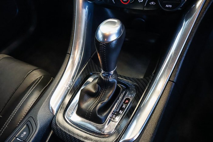 2015 Holden Commodore SS V Redline VF Series II MY16 Nitrate