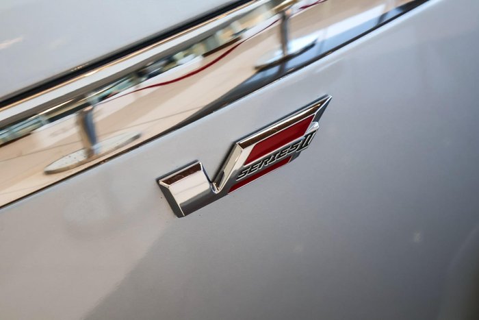2015 Holden Commodore SS V Redline VF Series II MY16 Nitrate
