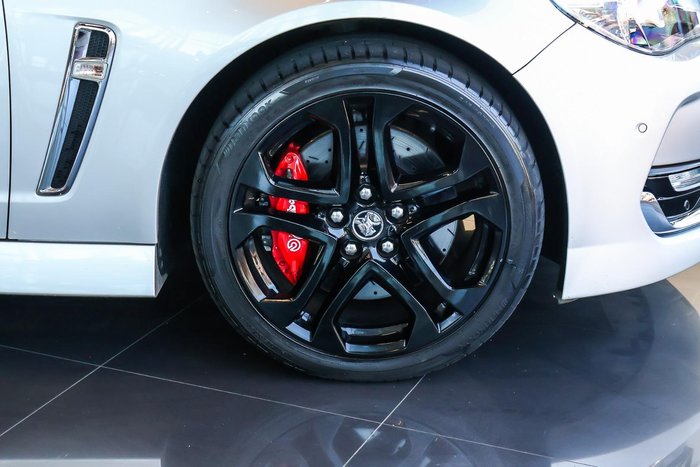 2015 Holden Commodore SS V Redline