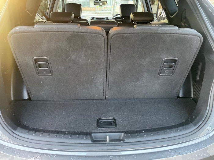2017 Hyundai Santa Fe Elite