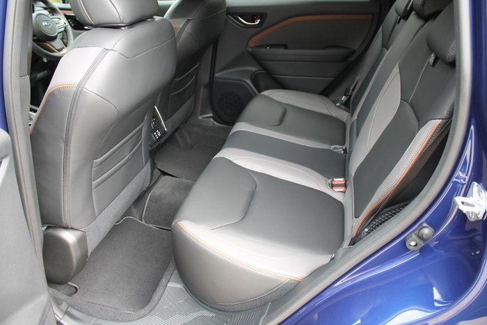 2025 Subaru Forester Hybrid Sport