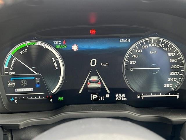 2025 Subaru Forester Hybrid Sport