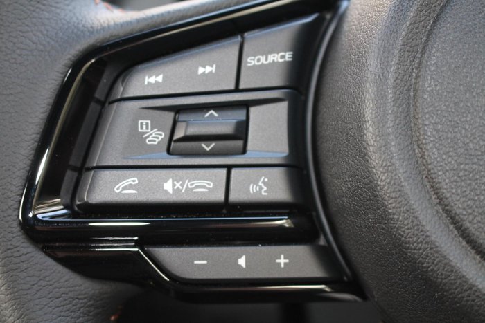 2025 Subaru Forester Hybrid Sport
