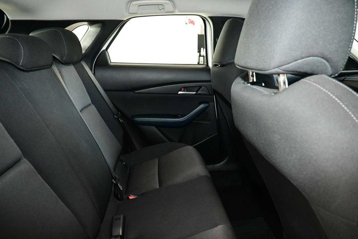 2023 Mazda CX-30 G20 Pure