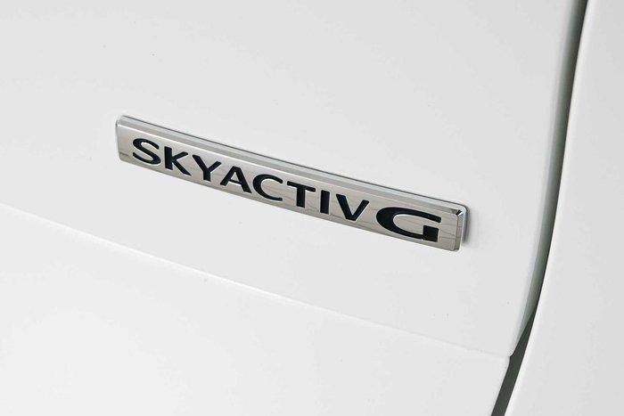 2023 Mazda CX-30 G20 Pure