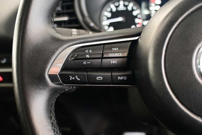 2023 Mazda CX-30 G20 Pure