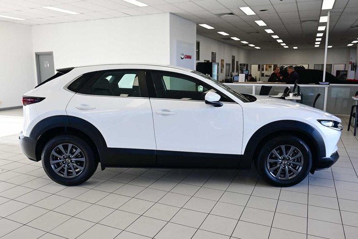 2023 Mazda CX-30 G20 Pure
