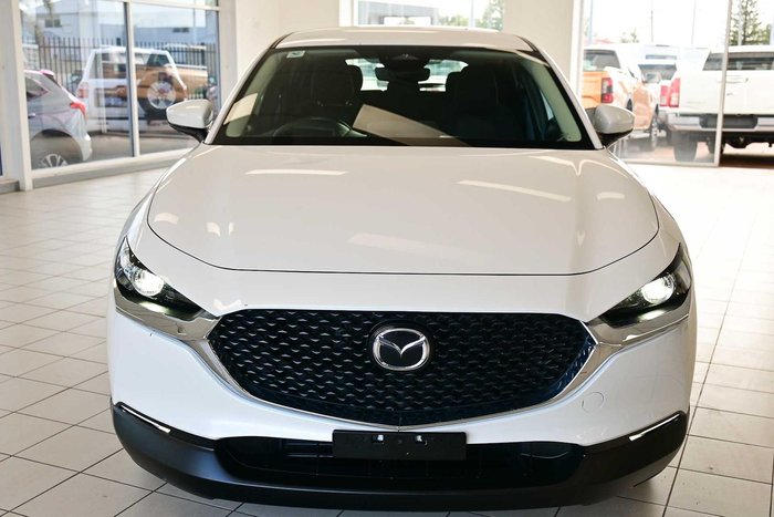 2023 Mazda CX-30 G20 Pure