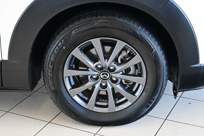2023 Mazda CX-30 G20 Pure