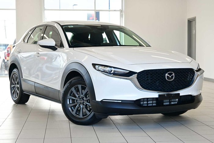 2023 Mazda CX-30 G20 Pure