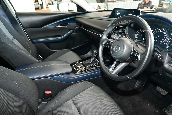 2023 Mazda CX-30 G20 Pure