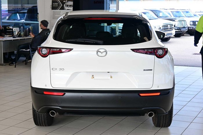 2023 Mazda CX-30 G20 Pure