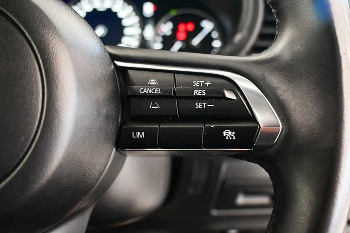 2023 Mazda CX-30 G20 Pure