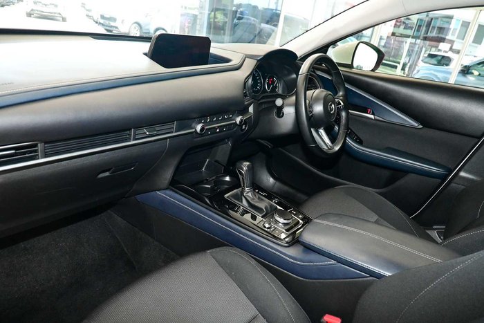 2023 Mazda CX-30 G20 Pure