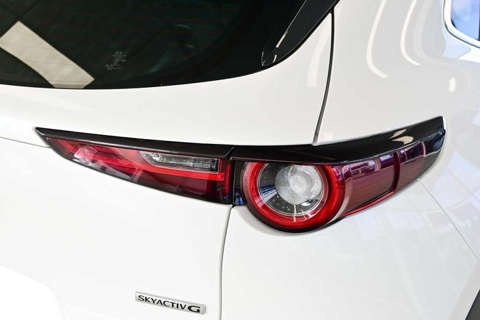 2023 Mazda CX-30 G20 Pure
