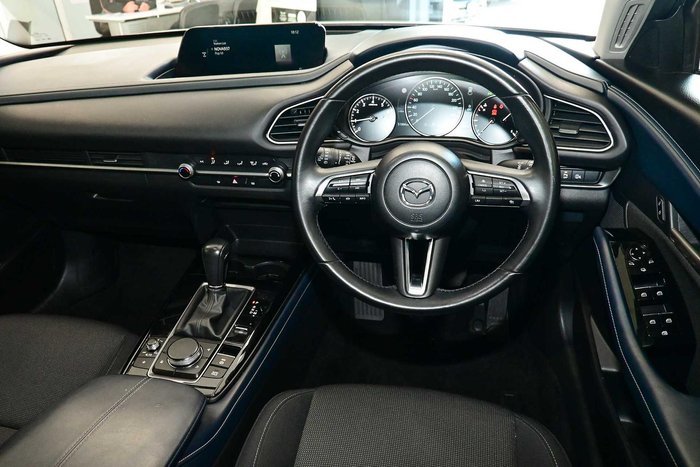 2023 Mazda CX-30 G20 Pure