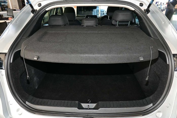 2023 Mazda CX-30 G20 Pure