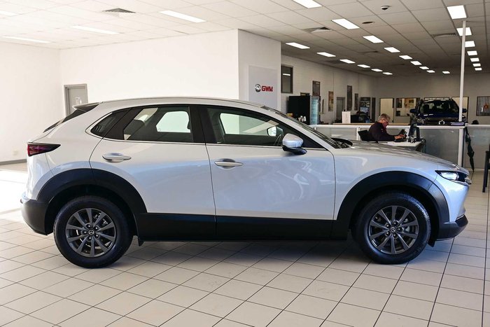 2023 Mazda CX-30 G20 Pure