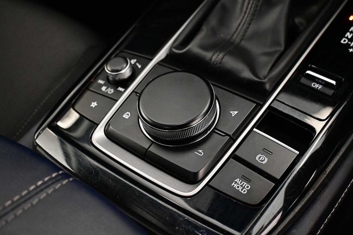 2023 Mazda CX-30 G20 Pure