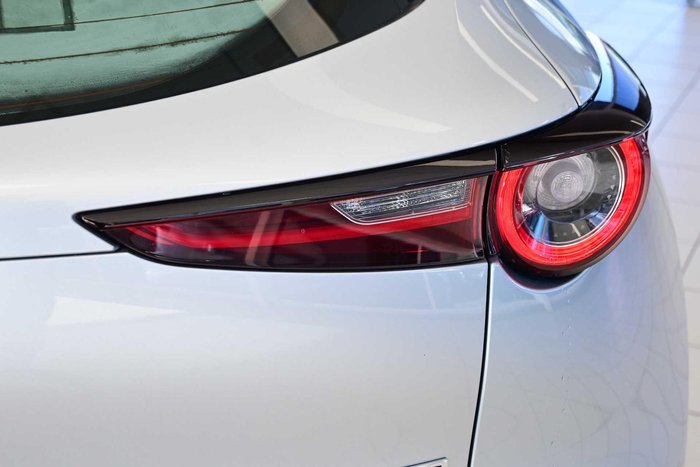 2023 Mazda CX-30 G20 Pure