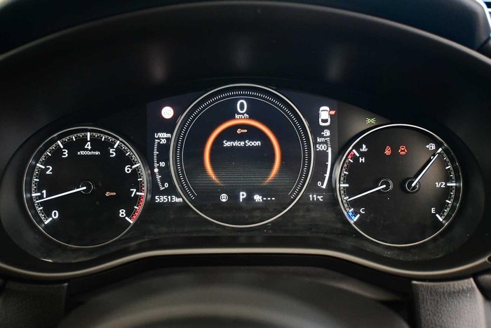 2023 Mazda CX-30 G20 Pure