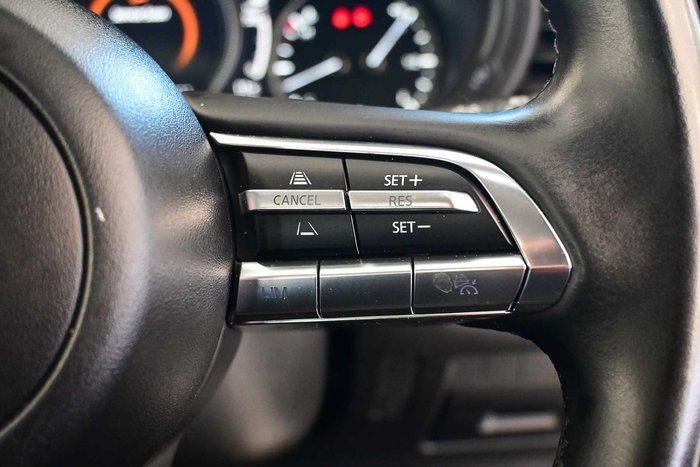 2023 Mazda CX-30 G20 Pure