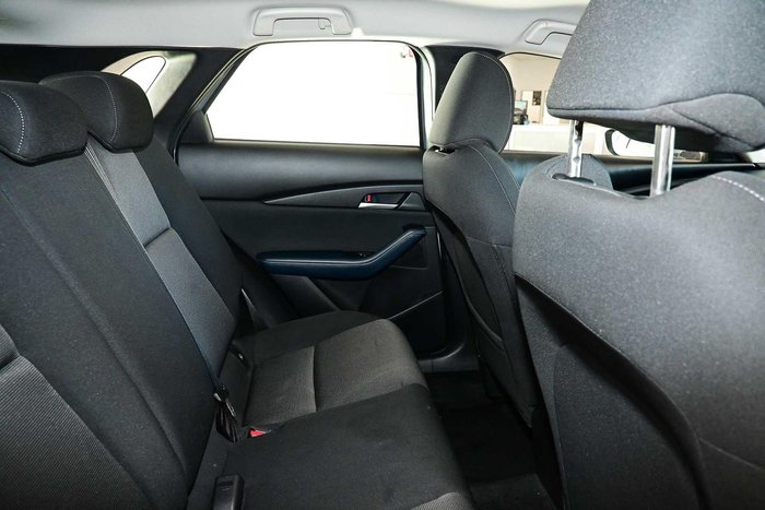 2023 Mazda CX-30 G20 Pure