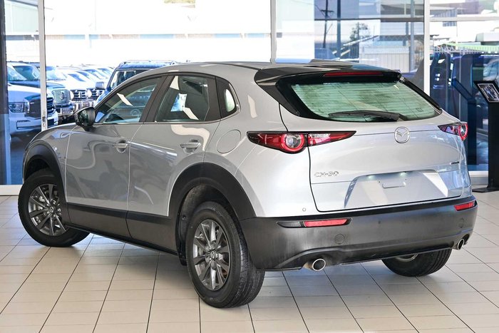 2023 Mazda CX-30 G20 Pure