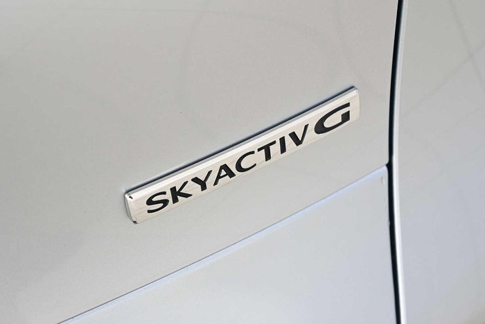 2023 Mazda CX-30 G20 Pure