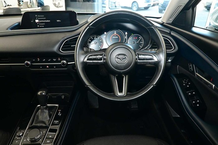 2023 Mazda CX-30 G20 Pure