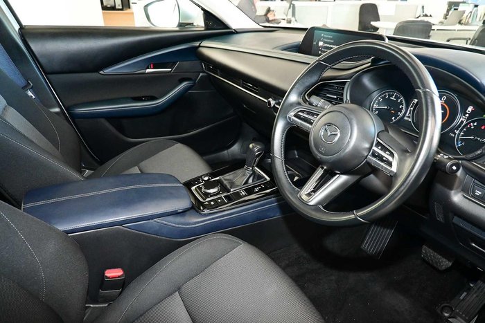 2023 Mazda CX-30 G20 Pure