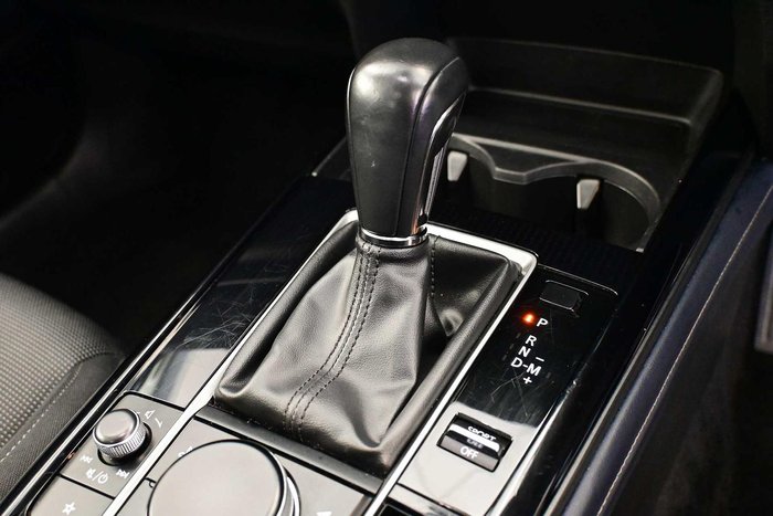 2023 Mazda CX-30 G20 Pure