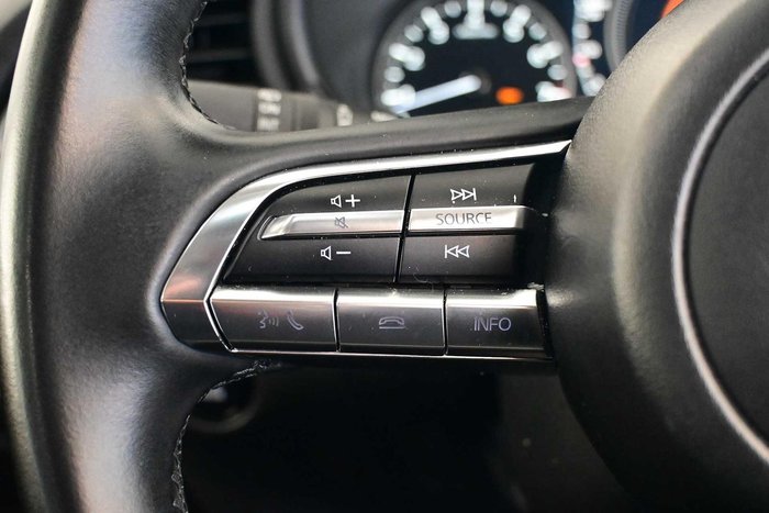 2023 Mazda CX-30 G20 Pure
