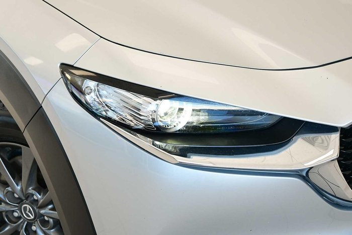 2023 Mazda CX-30 G20 Pure